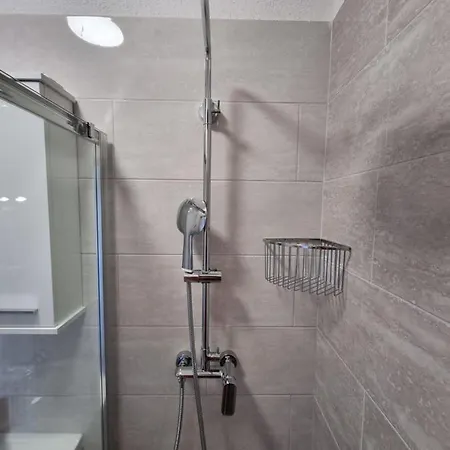 Sea Breeze * Stanici