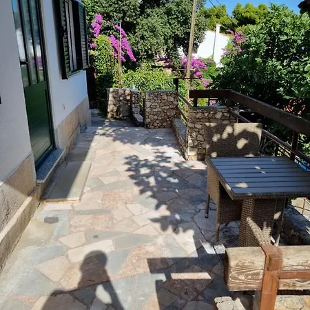 Apartamento Sea Breeze