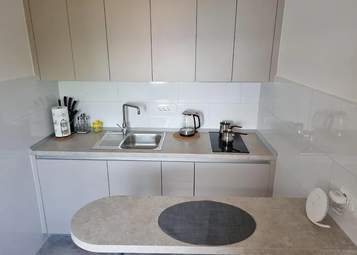 Sea Breeze Apartman