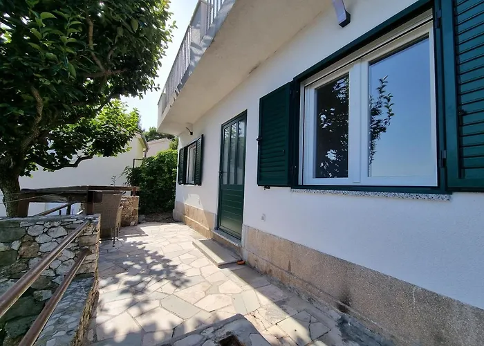 Apartman Sea Breeze *