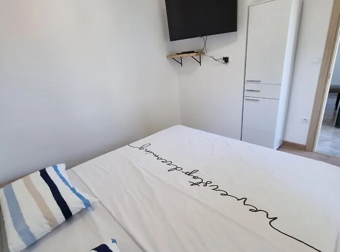 Sea Breeze Apartman *