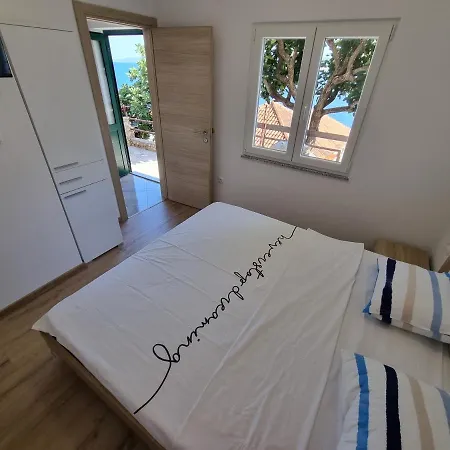 Apartmán Sea Breeze