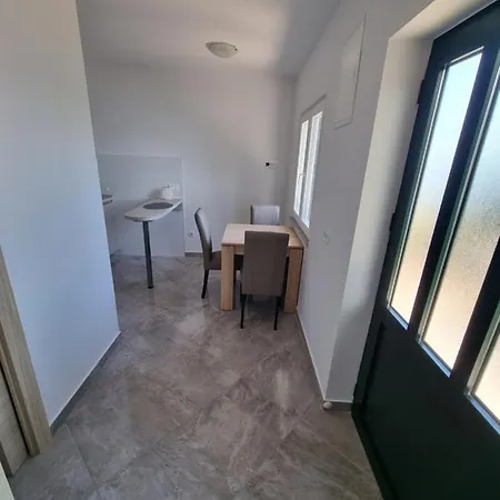 Apartmán Sea Breeze