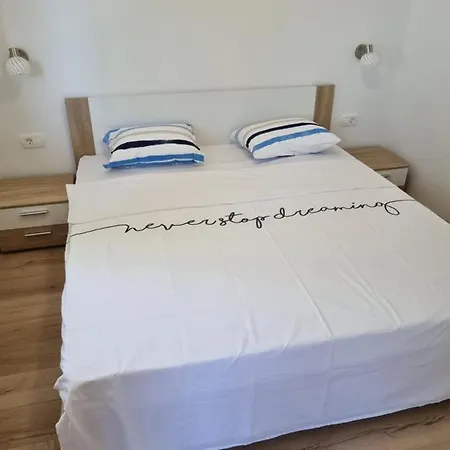 Apartmán Sea Breeze