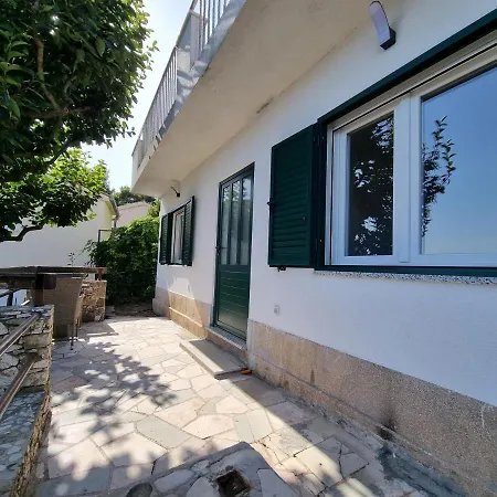 Apartmán Sea Breeze *