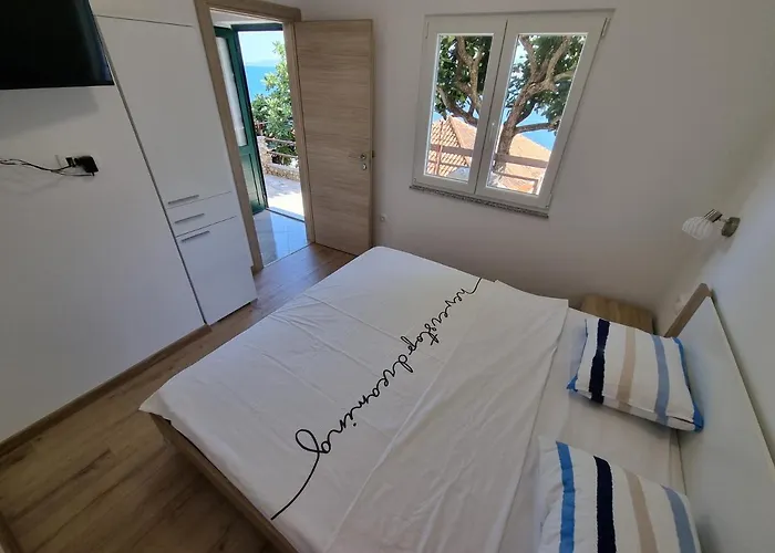 Apartmán Sea Breeze