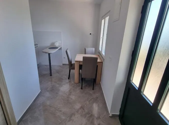 Apartmán Sea Breeze