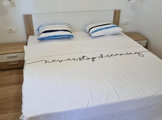 Apartmán Sea Breeze