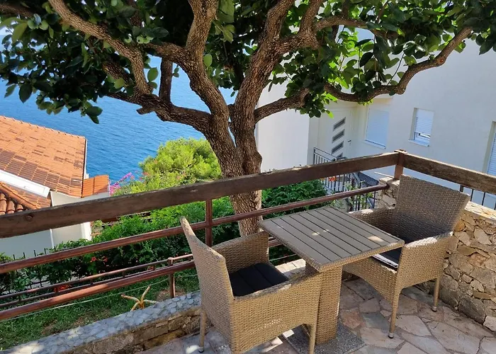 Sea Breeze Apartmán