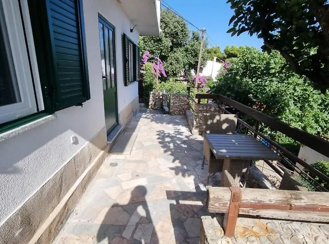Apartmán Sea Breeze
