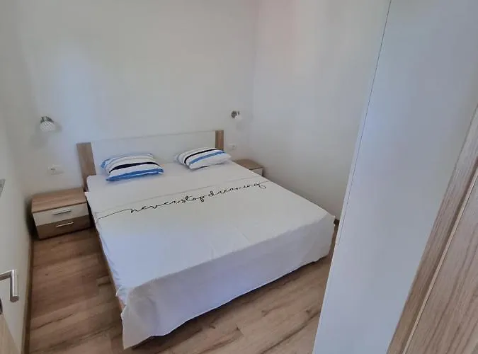 Sea Breeze Apartmán